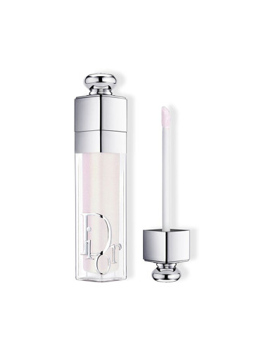 DIOR Addict Lip Maximizer Глос блясък за устни  6ml