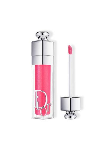 DIOR Addict Lip Maximizer Глос блясък за устни  6ml