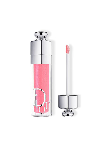 DIOR Addict Lip Maximizer Глос блясък за устни  6ml