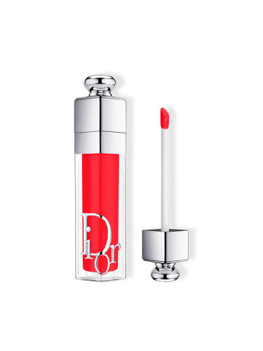 DIOR Addict Lip Maximizer Глос блясък за устни  6ml