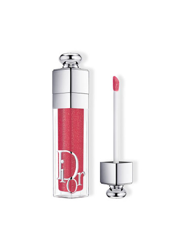 DIOR Addict Lip Maximizer Глос блясък за устни  6ml