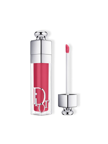 DIOR Addict Lip Maximizer Глос блясък за устни  6ml