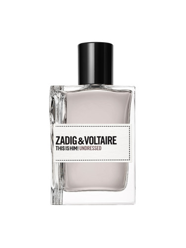 ZADIG & VOLTAIRE This is Him! Undressed  Тоалетна вода (EDT) мъжки 50ml