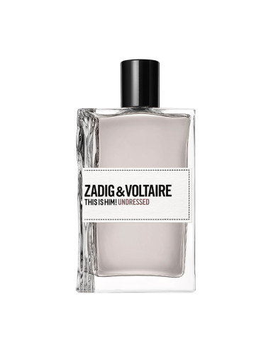 ZADIG & VOLTAIRE This is Him! Undressed  Тоалетна вода (EDT) мъжки 100ml