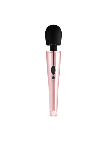 Rosy Gold Nouveau Wand Massager Аксесоари унисекс  