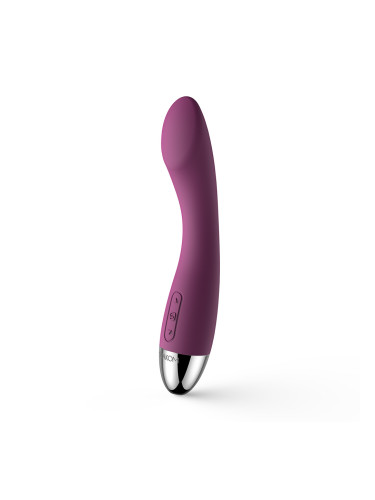 Svakom Premium G-Spot Vibrator - Amy ВИБРАТОРИ унисекс  