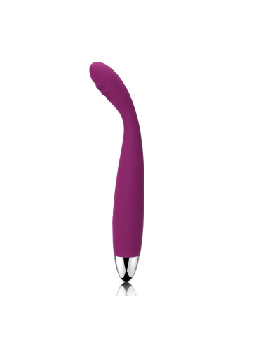 Svakom Premium Flexible Vibrator - Cici ВИБРАТОРИ унисекс  