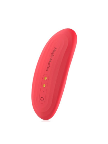 Magic Motion App Controlled Panty Vibrator - Nyx ВИБРАТОРИ унисекс  