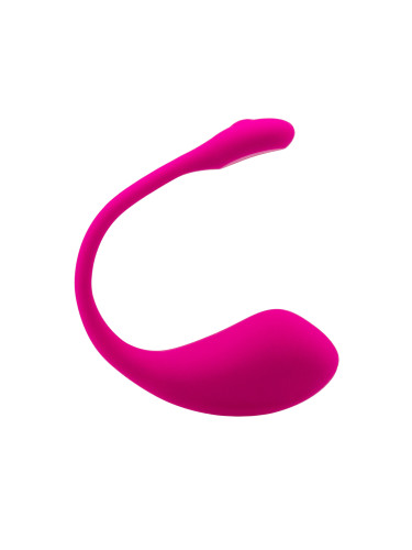 Lovense Lush 2 App Controlled Wearable Bullet Vibrator ВИБРАТОРИ унисекс  