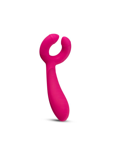 EasyToys Luxurious Couples Vibrator ВИБРАТОРИ унисекс  