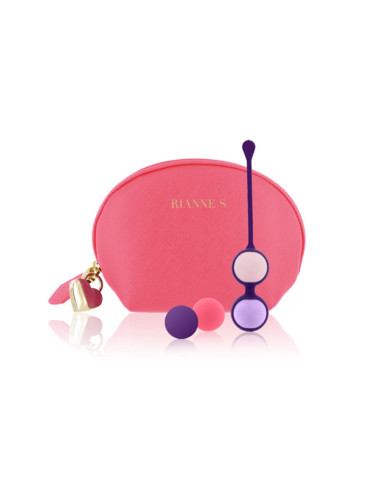 Rianne S Luxurious Playballs ВИБРАТОРИ унисекс  