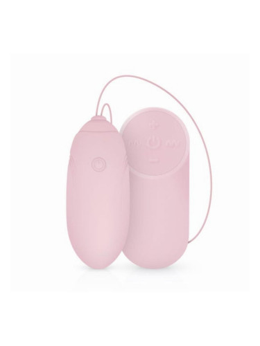 LUV EGG Rechargeable Vibrating Egg ВИБРАТОРИ унисекс  