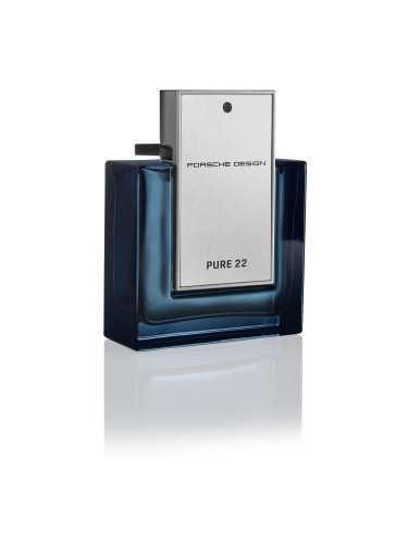 PORSCHE DESIGN Pure 22 Eau de Parfum Eau de Parfum мъжки 50ml