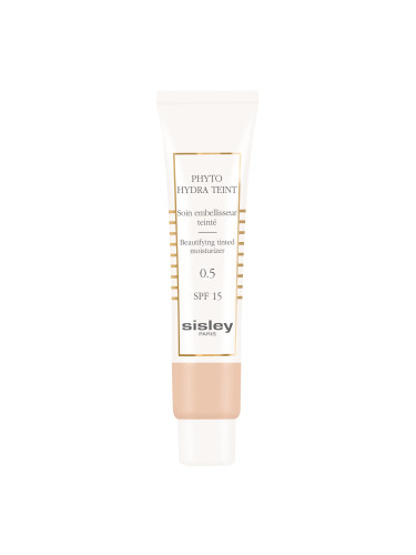 SISLEY Phyto-Hydra Teint Spf 15 Фон дьо тен флуид  40ml