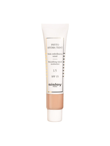 SISLEY Phyto-Hydra Teint Spf 15 Фон дьо тен флуид  40ml