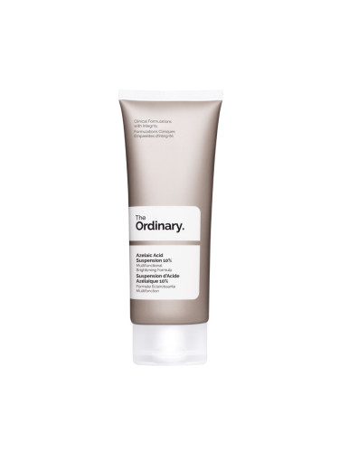 THE ORDINARY Azelaic Acid Suspension 10% Флуид за лице унисекс 100ml