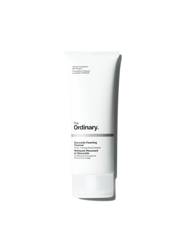 THE ORDINARY Glucoside Foaming Cleanser Почистваща пяна унисекс 150ml