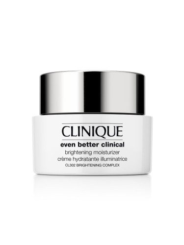 CLINIQUE Even Better Clinical Brightening Moisturizer Дневен крем дамски 50ml