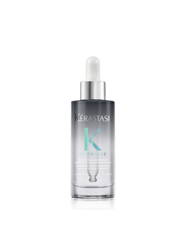 KERASTASE SYMBIOSE Sérum Cellulaire Nuit Anti-Pelliculaire Intensif Серум унисекс 90ml