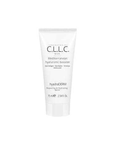 C.L.L.C. Mediterranean hyaluronic booster hydraDERM Серум дамски 75ml