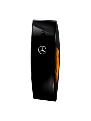 MERCEDES-BENZ Club Black Eau De Toilette Тоалетна вода (EDT) мъжки 50ml