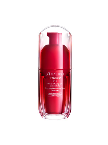SHISEIDO Ultimune Eye Power Infusing Eye Concentate Продукт за очи дамски 15ml