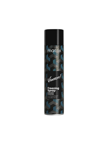 MATRIX Vavoom Extra Full Freezing Spray Лак за коса дамски 500ml