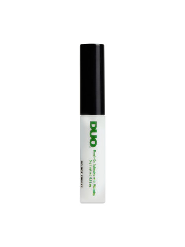 ARDELL Duo Brush-On Adhesive Clear 5G Лепило за мигли дамски 5gr