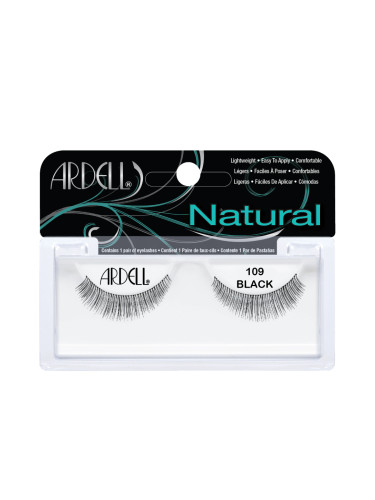 ARDELL Lashes 109 Demi Black Мигли дамски  