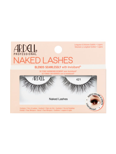 ARDELL Lashes Naked 421  Мигли дамски  