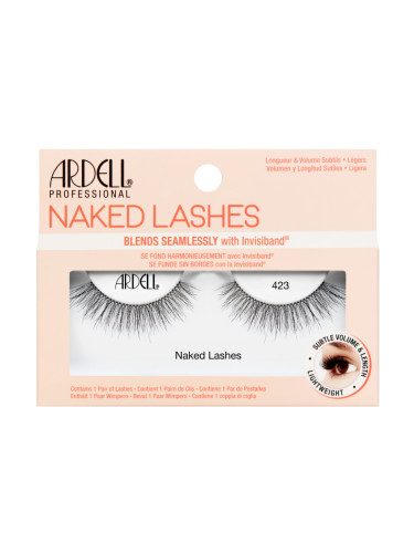 ARDELL Lashes Naked 423  Мигли дамски  