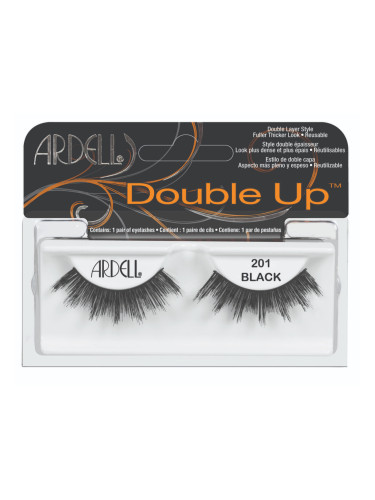 ARDELL Lashes Double Up 201 Мигли дамски  