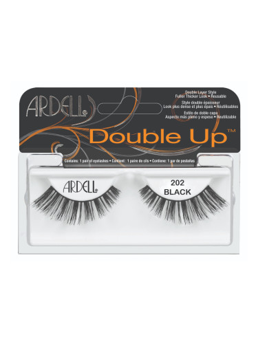 ARDELL Lashes Double Up 202 Мигли дамски  