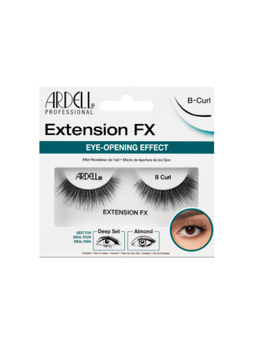 ARDELL Lashes Ext Fx #3 (B Curl)  Мигли дамски  