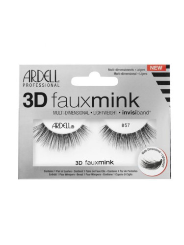 ARDELL Lashes 3D Faux Mink 857 Мигли дамски  
