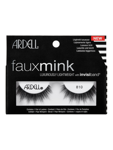 ARDELL Lashes Faux Mink 810 Мигли дамски  