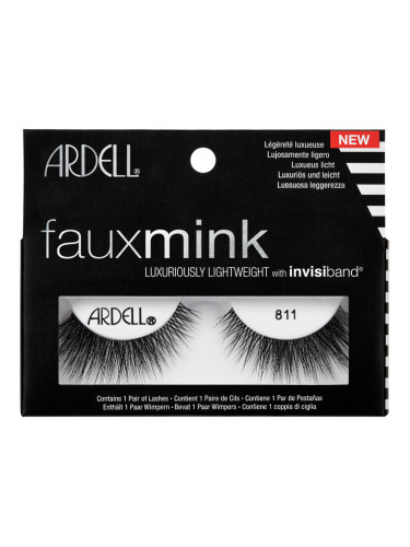 ARDELL Lashes Faux Mink 811 Мигли дамски  