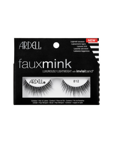 ARDELL Lashes Faux Mink 812 Мигли дамски  