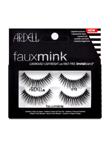 ARDELL Lashes Faux Mink 812 Twin  Мигли дамски  