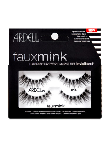ARDELL Lashes Faux Mink 814 Twin Pk  Мигли дамски  