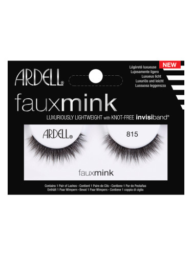 ARDELL Lashes Faux Mink 815 Мигли дамски  