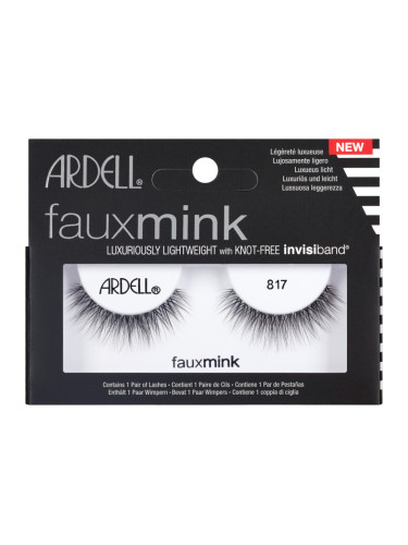 ARDELL Lashes Faux Mink 817 Мигли дамски  