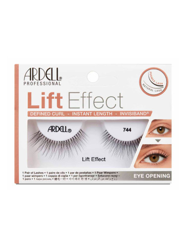 ARDELL Lashes Lift Effect 744  Мигли дамски  