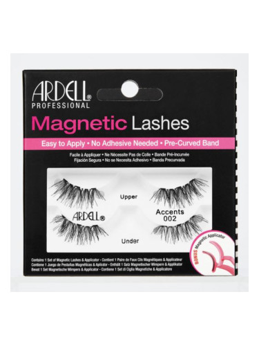 ARDELL Lashes Magnetic Accent 002 Мигли дамски  