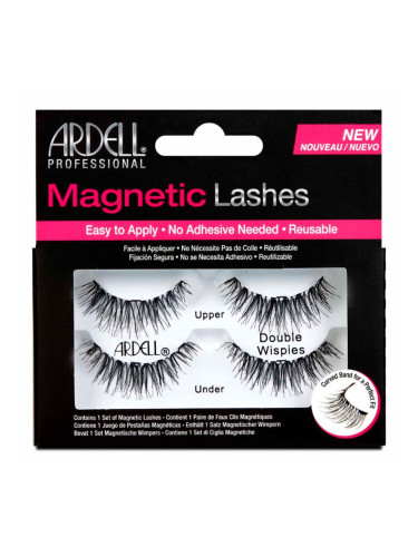 ARDELL Lashes Magnetic Strip Double Wispies Мигли дамски  