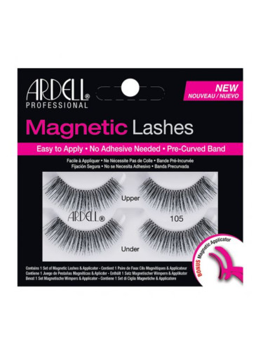 ARDELL Lashes Magnetic Strip 105 Мигли дамски  