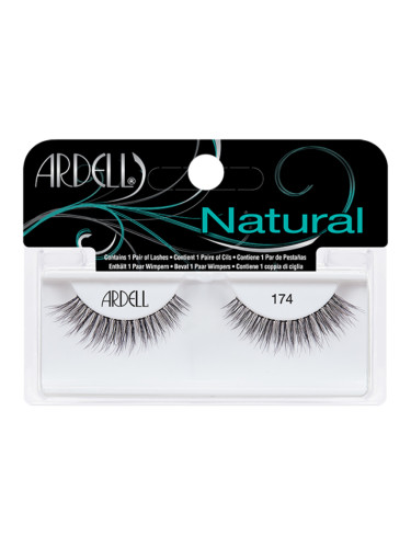 ARDELL Lashes Natural 174 Мигли дамски  