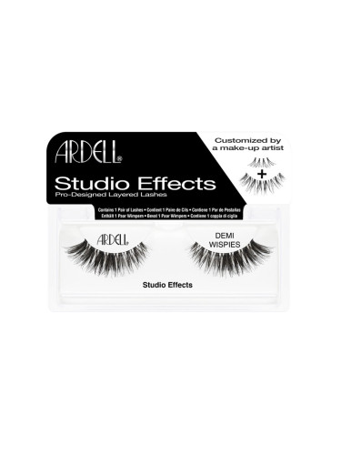 ARDELL Lashes Sfx Demi Wispies  Мигли дамски  