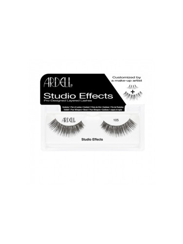 ARDELL Lashes Sfx 105  Мигли дамски  