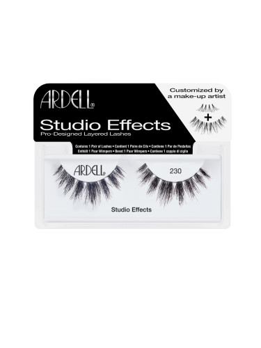 ARDELL Lashes Sfx 230  Мигли дамски  